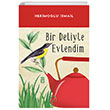 Bir Deliyle Evlendim Tima Yaynlar