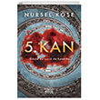 5. Kan Nemesis Kitap