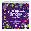 Kurandaki Bitkiler Ara-Bul Jenny Molendyk Divleli Karavan ocuk