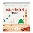 Esiz Bir Gezi Medine Jenny Molendyk Divleli Karavan ocuk