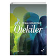 Ötekiler Kemal Gündüzalp Alkali Kitap