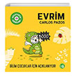 Evrim Gelecein Dahileri Carlos Pazos Byl Fener Yaynlar