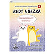 Kedi Mezza Arkadalarmz Seviyoruz Hazreti Muhammedin zinde Sevgi Serisi 4 Glen Gazel Serencam ocuk