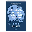 Denizler Altnda Yirmi Bin Fersah Mundi Kitap
