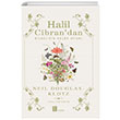 Halil Cibrandan Bilgeliin Kk Kitab Neil Douglas Klotz Mona Kitap
