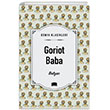 Goriot Baba EMA Klasik Yaynlar