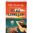yi Kz Karmaas Nemesis Kitap