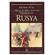 Rusya Ortaa`dan Sovyet Devrimi`ne letiim Yaynevi