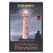 Geti Rzgarn Mevsimi Nika Yaynevi