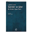 Snniler ve iiler letiim Yaynevi