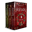 Aiyan Serisi 3 Kitap Takm Dokuz Yaynlar