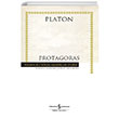 Protagoras (Ciltli) Platon  Bankas Kltr Yaynlar