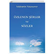 zlenen iirler ve Szler Selahattin Vatansever Armoni Yaynclk