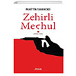 Zehirli Mehul Muhittin Tanrverdi Armoni Yaynclk