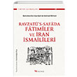 Ravzats Safada Fatmiler ve ran smailileri Selenge Yaynlar