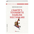 Camit Tevarihte Harezm Sultanlar Selenge Yaynlar