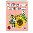 Kodluyorum Boyuyorum (5+ Ya) Pedagog Afife oruk Beyaz Panda Yaynlar