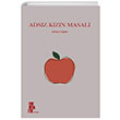 Adsz Kzn Masal Behiye Salam Edebitayist Yaynevi