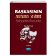 Bakasnn Zararna Sevinme Seda Erzi Nobel Bilimsel Eserler