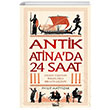 Antik Atinada 24 Saat Philip Matyszak Kanes Yaynlar