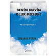 Benim Mavim Olur Musun Semanur Perim kinci Adam Yaynlar