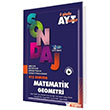 AYT Matematik Geometri Sondaj Kamp Soru Bankas Yayn Denizi Pro Yaynlar