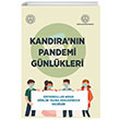 Kandrann Pandemi Gnlkleri Mustafa Kzmaz kinci Adam Yaynlar