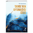 Tanrının Uyumadığı Gece Pürlen Kıyat Karakuş Hep Kitap