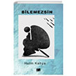 Bilemezsin Helin Kahya Nitelik Kitap