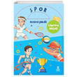 Boyama enlii Spor Doan Egmont