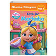 Tatl Bir Macera Okuma Dnyas Disney Alice`in Harikalar Pastanesi Doan Egmont