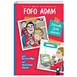 Fofo Adam Esra Ercan Bilgi Final Kltr Sanat Yaynlar