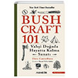 Bushcraft 101 Dave Canterbury Avantr Kitap
