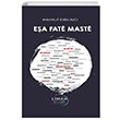 Ea Fate Maste Mahmut Emin Avc Liman Yaynevi
