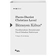 Bitmeyen Kabus Christian Laval Sel Yaynclk