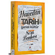 KPSS Hanedan Tarih Genel Kltr zml Soru Bankas Dizgi Kitap