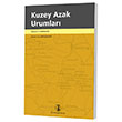 Kuzey Azak Urumlar Trk Dil Kurumu Yaynlar