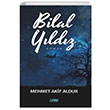 Bilal Yldz Mehmet Akif Aldur imke Yaynevi