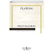 Protagoras Platon (Eflatun)  Bankas Kltr Yaynlar