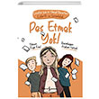 Pes Etmek Yok Ezgi Emel  Bankas Kltr Yaynlar