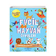Evcil Hayvan ykleri - 5 Dakikalk ykler Daisy Edwards  Bankas Kltr Yaynlar