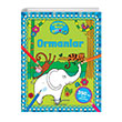 Ormanlar Saylarla Boya  Bankas Kltr Yaynlar