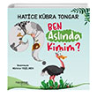 Ben Aslnda Kimim Hatice Kbra Tongar Hayykitap