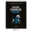 Uzun Veda Raymond Chandler Alfa Yaynlar