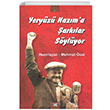 Yeryz Nazma arklar Sylyor Mehmet zer zan Yaynclk