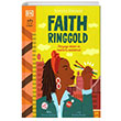 Sanatnn Grdkleri Faith Ringgold Sharna Jackson Everest Yaynlar