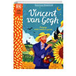 Sanatnn Grdkleri Vincent Van Gogh Amy Guglielmo Everest Yaynlar