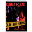 kmaz Sokak Gkberk Dursun Odessa Yaynevi