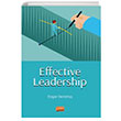 Effective Leadership zgr Demirta Nobel Bilimsel