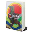 Yazlar 2 Makaleler Denemeler M. Kemal Adatepe Cinius Yaynlar
